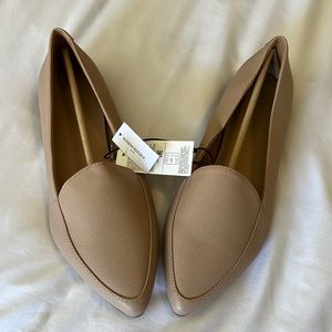 Banana Republic Flats